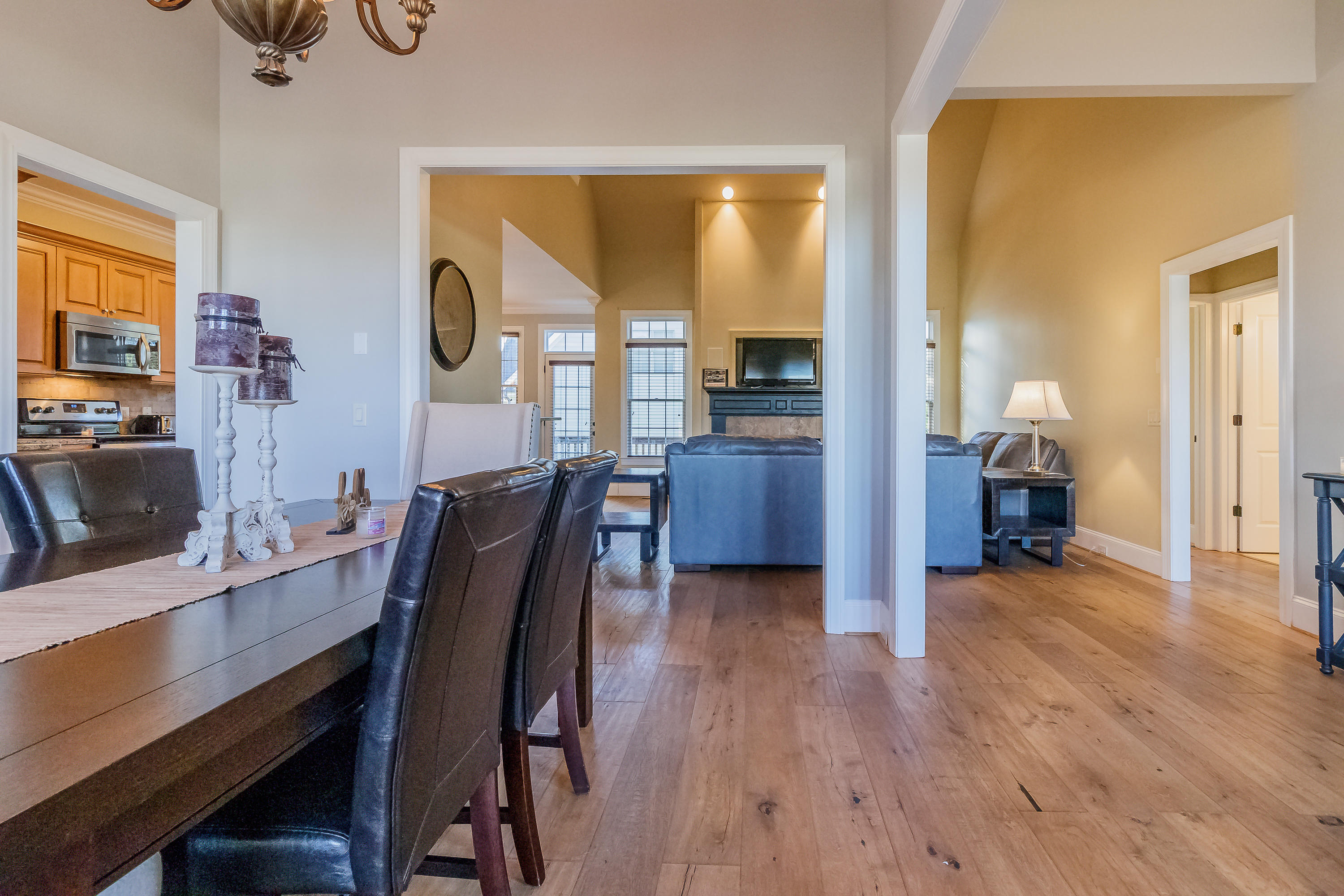 12 Pheonix Circle Rock Spring, GA 30739 - Photo 6 of 60 Dining Room