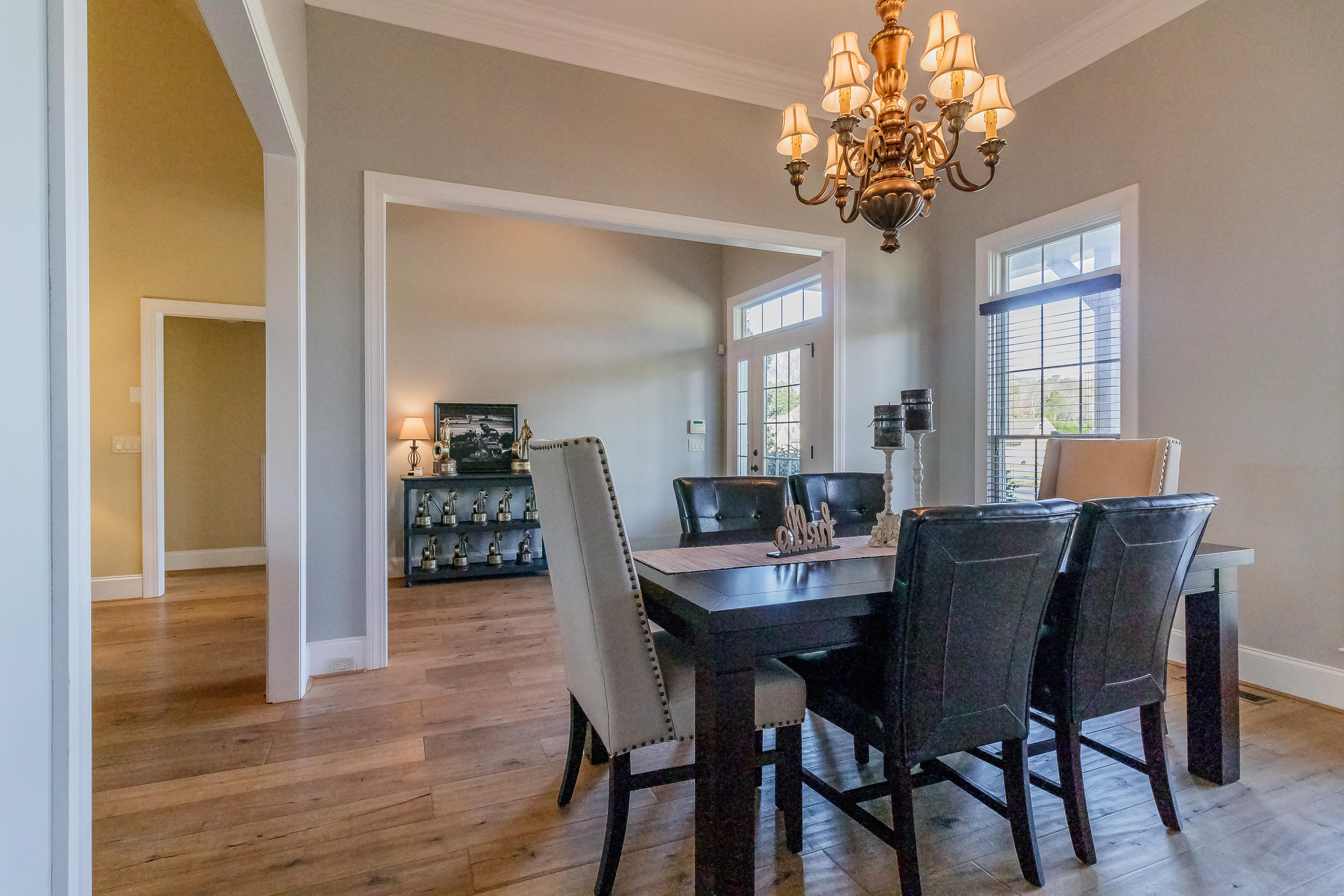 12 Pheonix Circle Rock Spring, GA 30739 - Photo 7 of 60 Dining Room