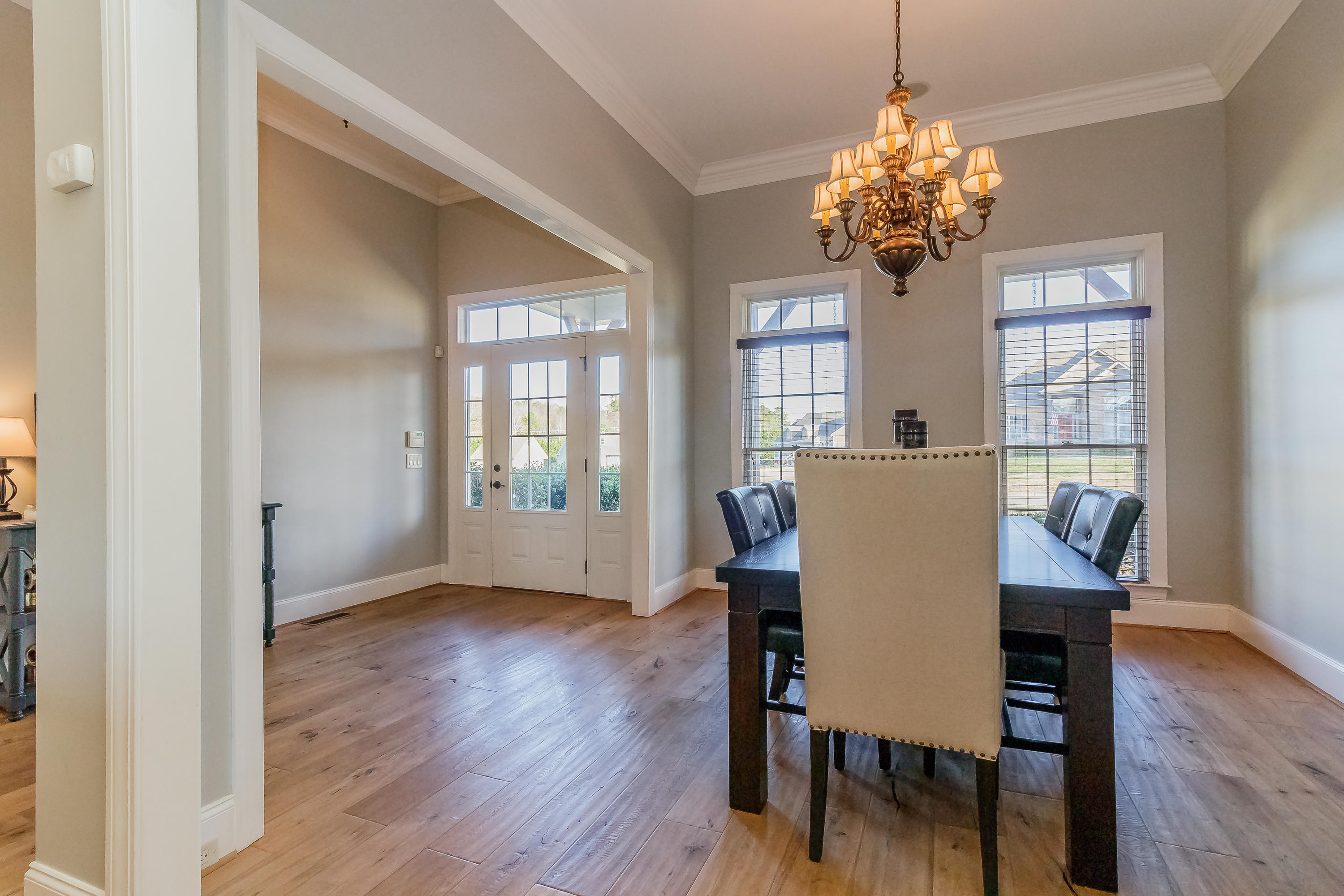 12 Pheonix Circle Rock Spring, GA 30739 - Photo 8 of 60 Dining Room