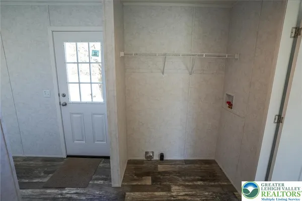 a view of small space