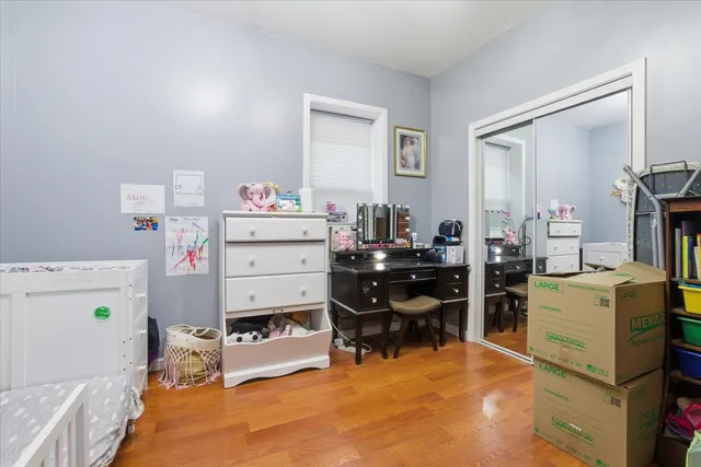 a view of a workspace with furniture