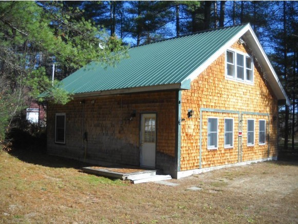 21 White Pond Road Ossipee, NH 03864 - Photo 1 of 1 Gallery Image 1