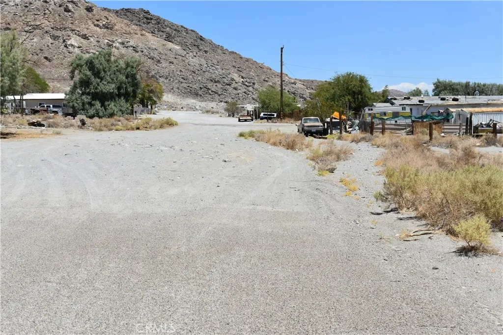 0 6th Trona, CA 93562 - Photo 4 of 5 a view of a lake with a beach