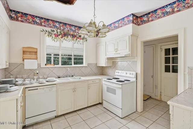 $185,000 | 602 Circle Drive, Mendenhall, MS 39114