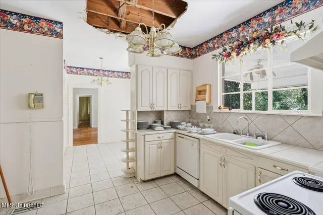 $185,000 | 602 Circle Drive, Mendenhall, MS 39114