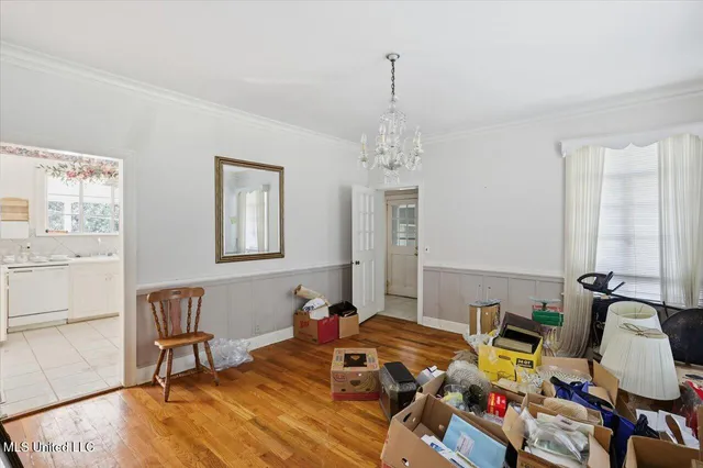 $185,000 | 602 Circle Drive, Mendenhall, MS 39114