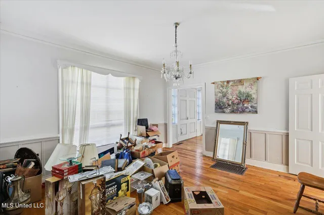 $185,000 | 602 Circle Drive, Mendenhall, MS 39114