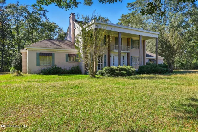 $185,000 | 602 Circle Drive, Mendenhall, MS 39114