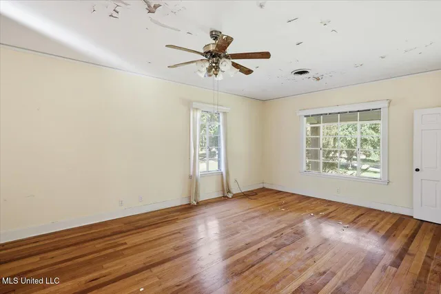 $185,000 | 602 Circle Drive, Mendenhall, MS 39114