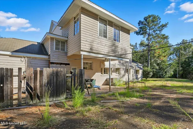 $185,000 | 602 Circle Drive, Mendenhall, MS 39114