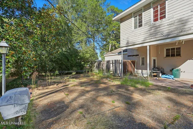 $185,000 | 602 Circle Drive, Mendenhall, MS 39114