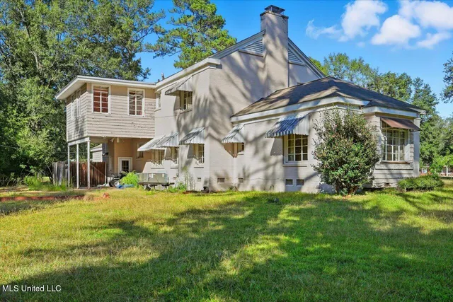 $185,000 | 602 Circle Drive, Mendenhall, MS 39114