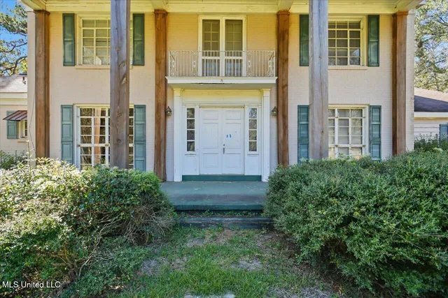 $185,000 | 602 Circle Drive, Mendenhall, MS 39114