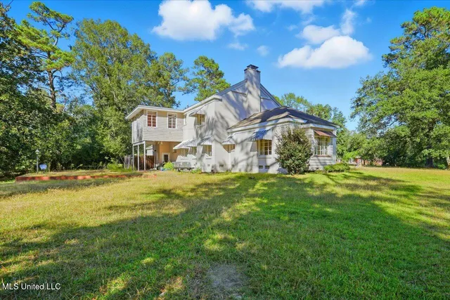 $185,000 | 602 Circle Drive, Mendenhall, MS 39114