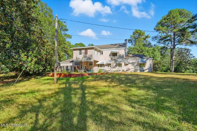 $185,000 | 602 Circle Drive, Mendenhall, MS 39114