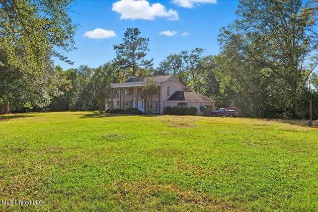 $185,000 | 602 Circle Drive, Mendenhall, MS 39114