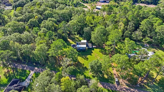 $185,000 | 602 Circle Drive, Mendenhall, MS 39114