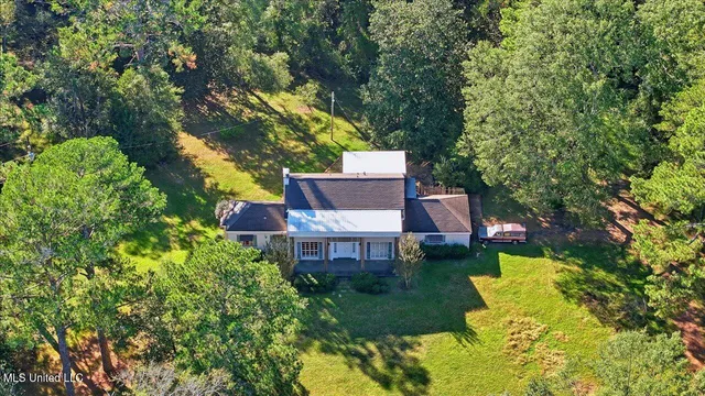 $185,000 | 602 Circle Drive, Mendenhall, MS 39114