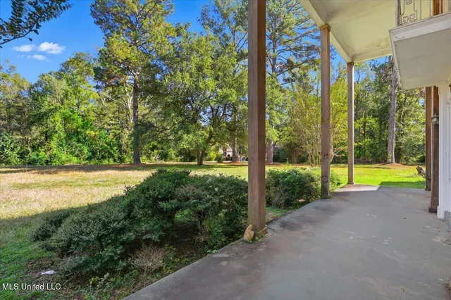 $185,000 | 602 Circle Drive, Mendenhall, MS 39114