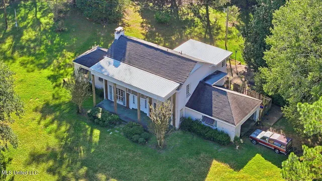 $185,000 | 602 Circle Drive, Mendenhall, MS 39114