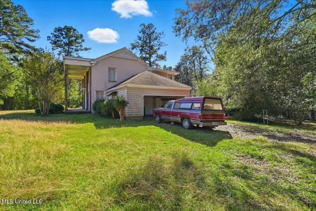 $185,000 | 602 Circle Drive, Mendenhall, MS 39114