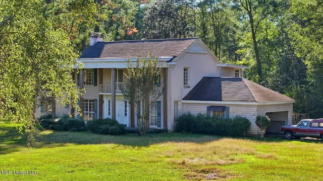 $185,000 | 602 Circle Drive, Mendenhall, MS 39114