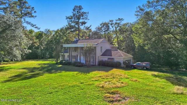 $185,000 | 602 Circle Drive, Mendenhall, MS 39114