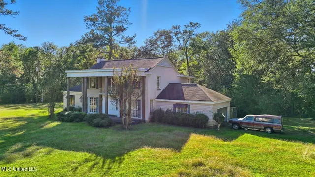 $185,000 | 602 Circle Drive, Mendenhall, MS 39114