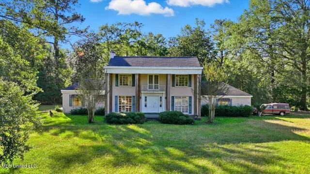 $185,000 | 602 Circle Drive, Mendenhall, MS 39114