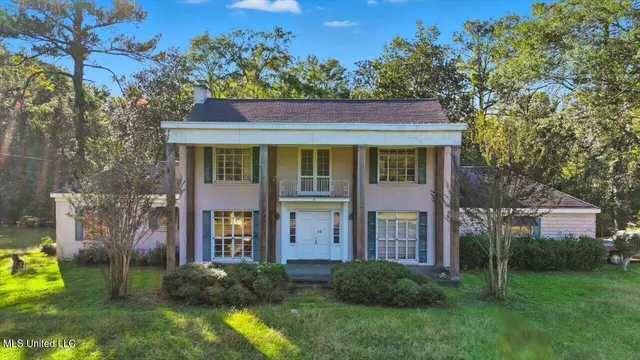 $185,000 | 602 Circle Drive, Mendenhall, MS 39114