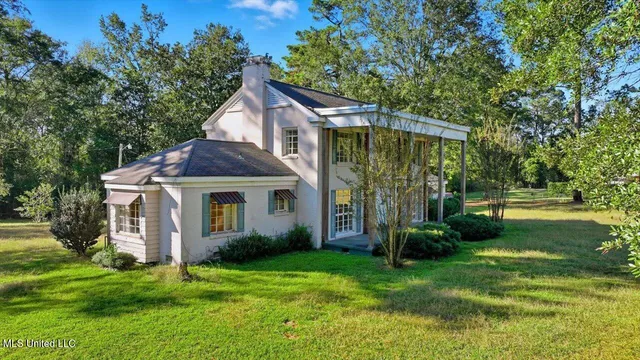 $185,000 | 602 Circle Drive, Mendenhall, MS 39114