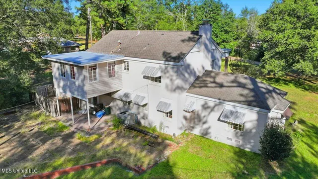 $185,000 | 602 Circle Drive, Mendenhall, MS 39114