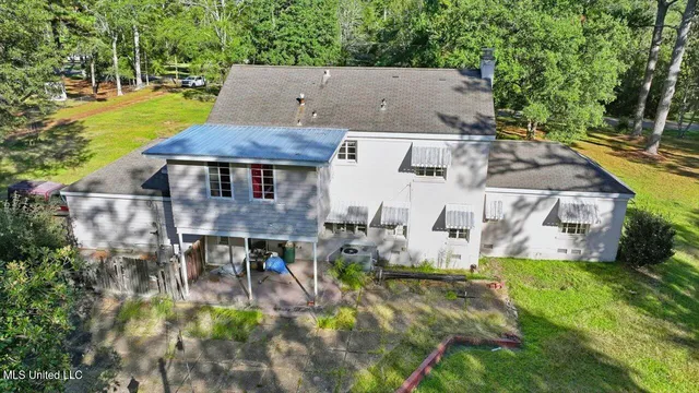 $185,000 | 602 Circle Drive, Mendenhall, MS 39114