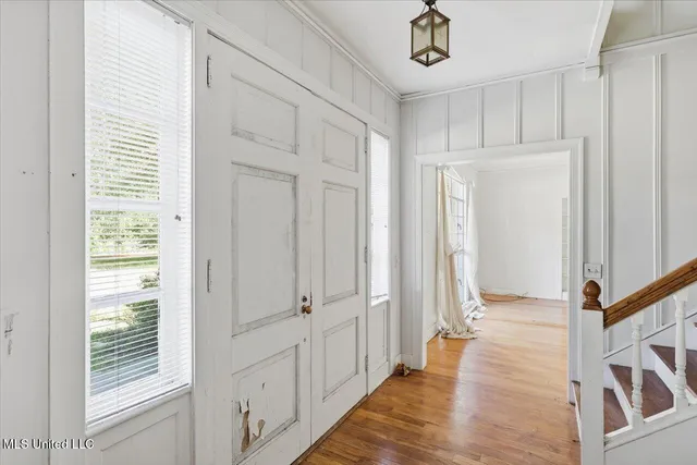 $185,000 | 602 Circle Drive, Mendenhall, MS 39114