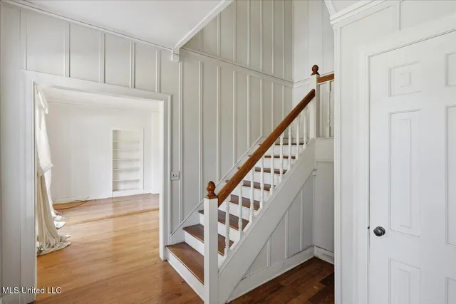 $185,000 | 602 Circle Drive, Mendenhall, MS 39114