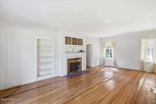 $185,000 | 602 Circle Drive, Mendenhall, MS 39114