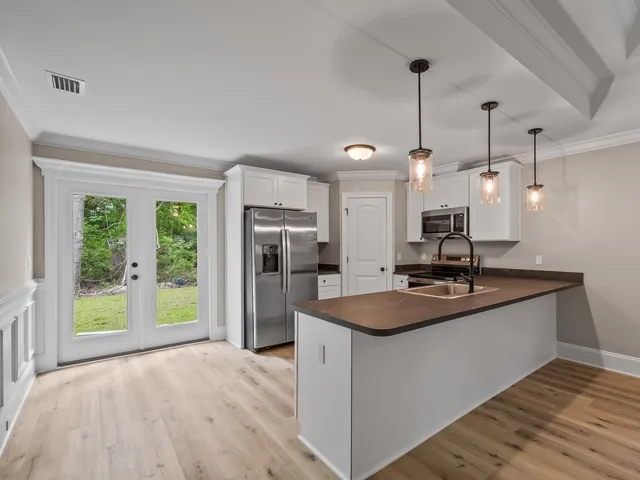 $239,900 | 1661 Dr Mlk Jr Memorial Road, Crawfordville, FL 32327