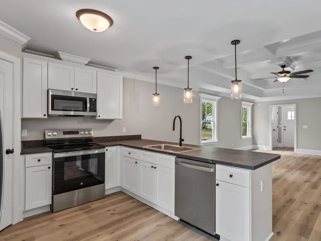 $239,900 | 1661 Dr Mlk Jr Memorial Road, Crawfordville, FL 32327