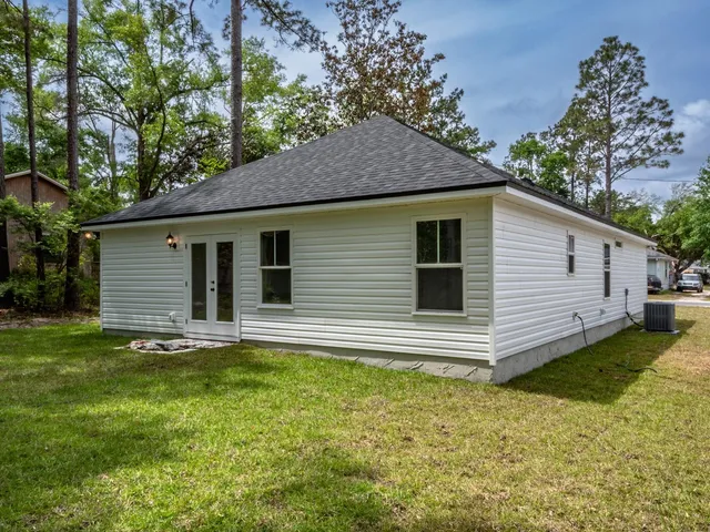 $239,900 | 1661 Dr Mlk Jr Memorial Road, Crawfordville, FL 32327