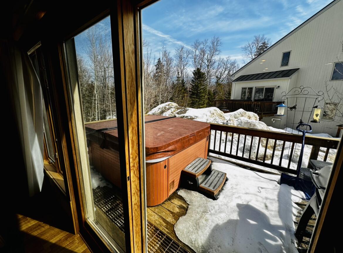 2138 Crocker Mountain Road, Unit 2138 Kingfield, ME 04947 - Photo 5 of 29 4