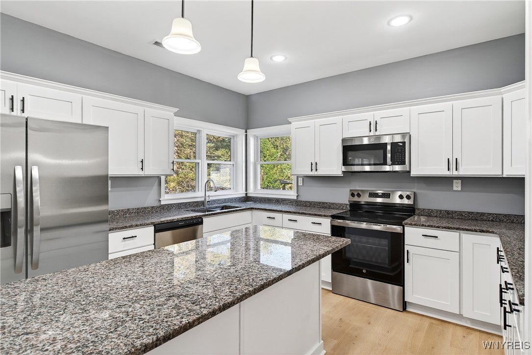 6429 Hamm Road Lockport Town, NY 14094 - Photo 13 of 42