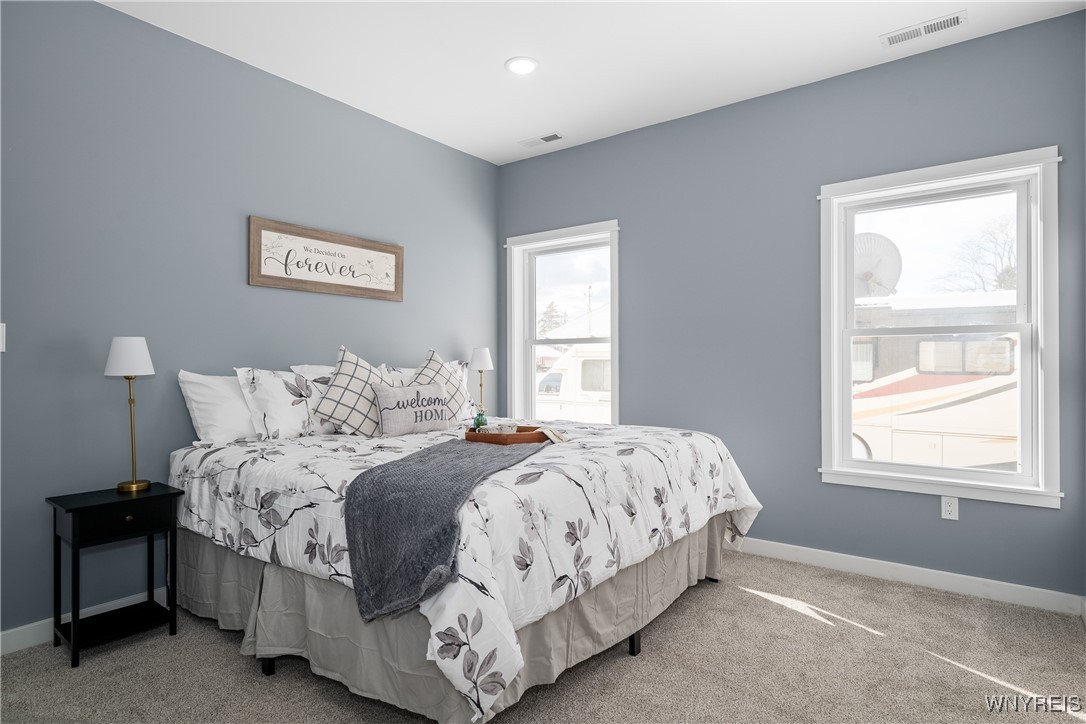 6429 Hamm Road Lockport Town, NY 14094 - Photo 17 of 42