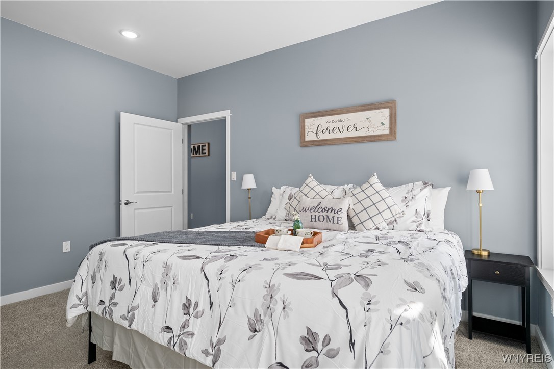 6429 Hamm Road Lockport Town, NY 14094 - Photo 18 of 42