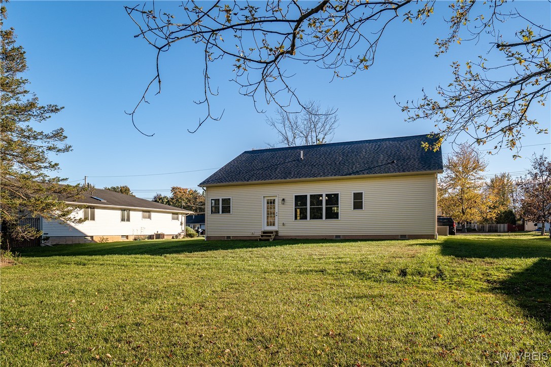 6429 Hamm Road Lockport Town, NY 14094 - Photo 28 of 42