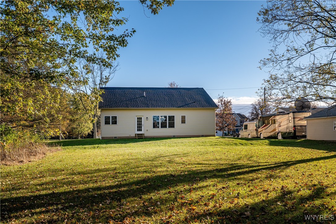 6429 Hamm Road Lockport Town, NY 14094 - Photo 29 of 42