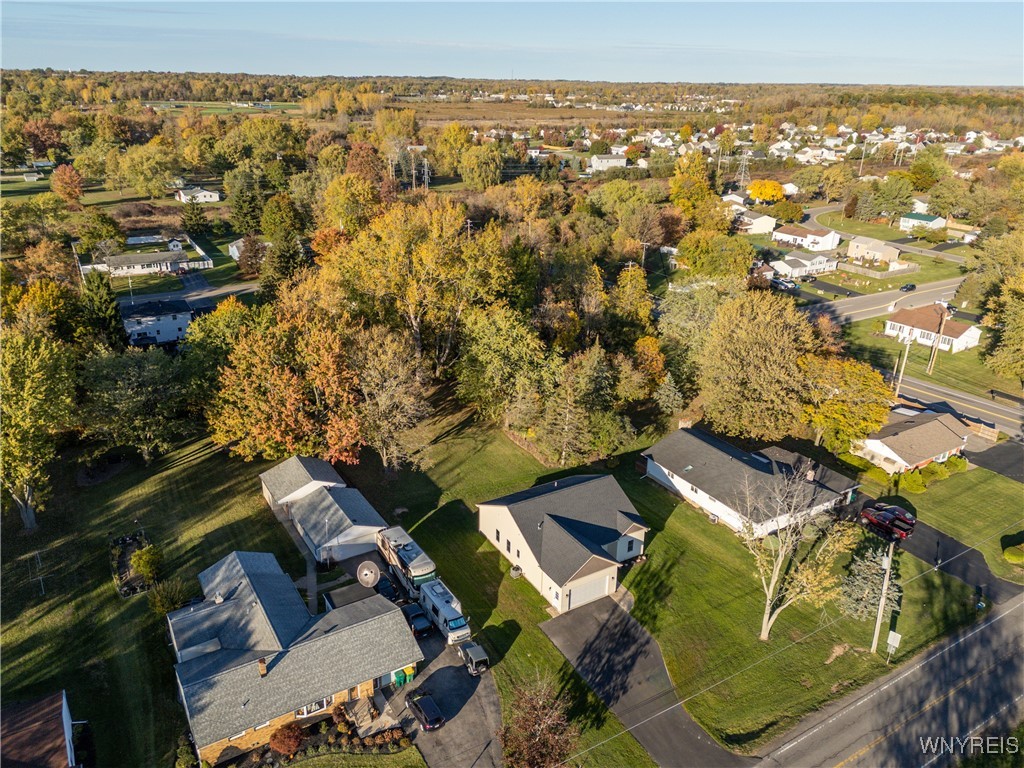 6429 Hamm Road Lockport Town, NY 14094 - Photo 32 of 42