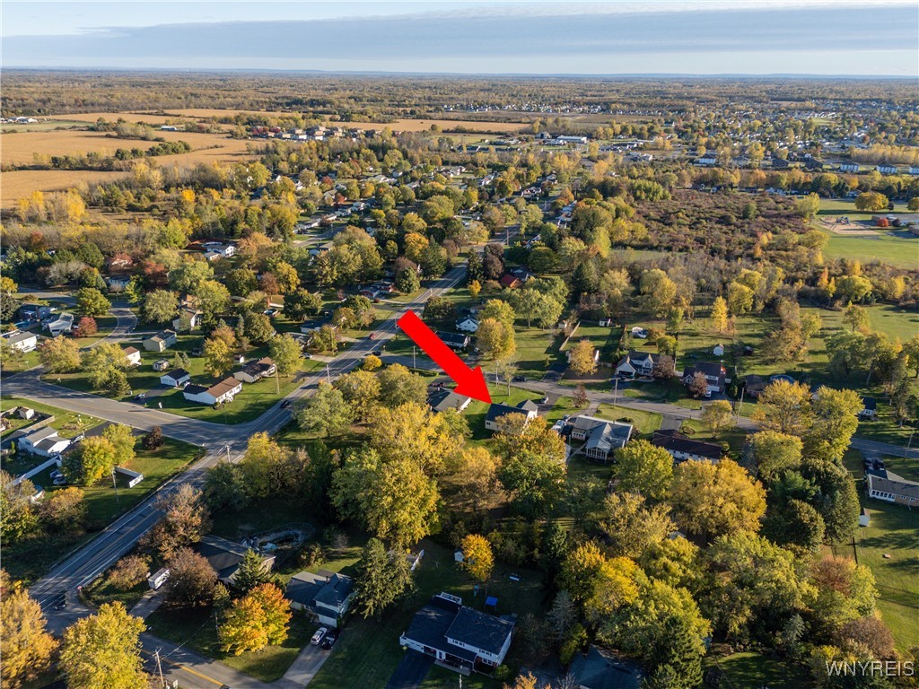 6429 Hamm Road Lockport Town, NY 14094 - Photo 34 of 42