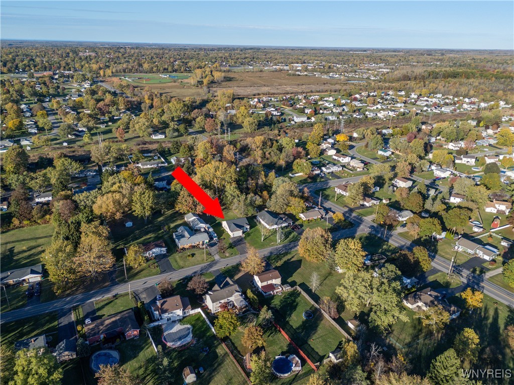 6429 Hamm Road Lockport Town, NY 14094 - Photo 35 of 42