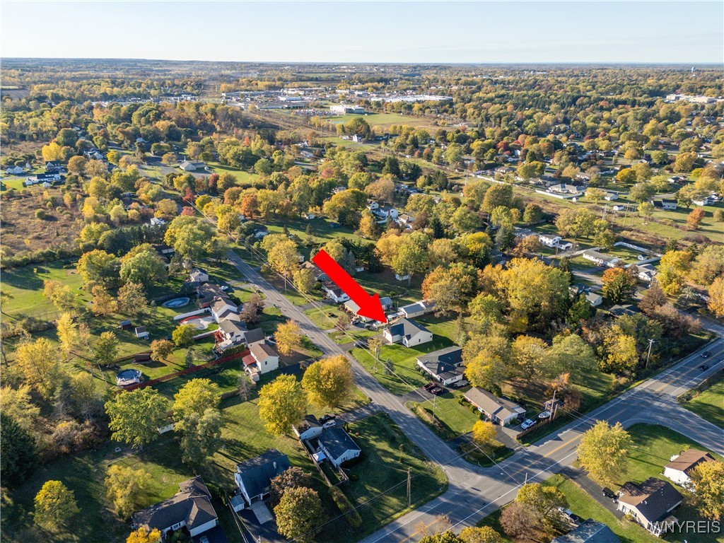 6429 Hamm Road Lockport Town, NY 14094 - Photo 36 of 42