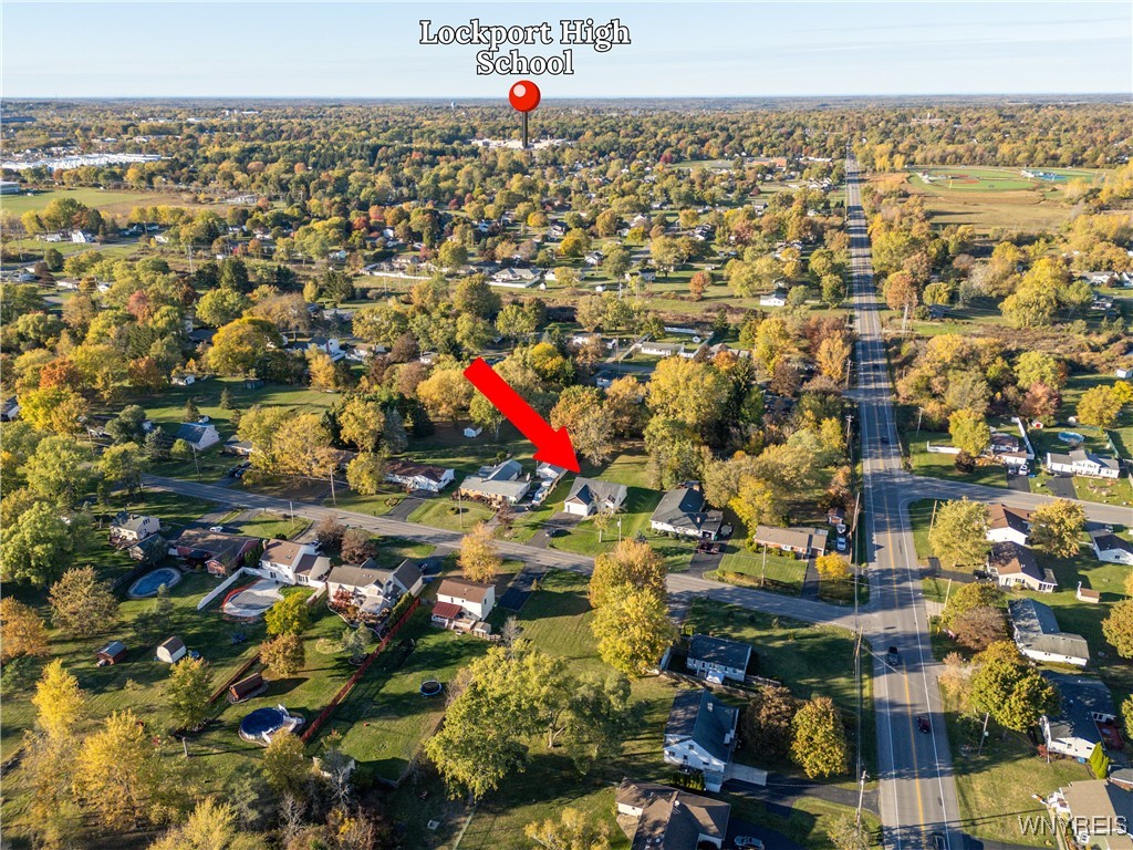 6429 Hamm Road Lockport Town, NY 14094 - Photo 38 of 42